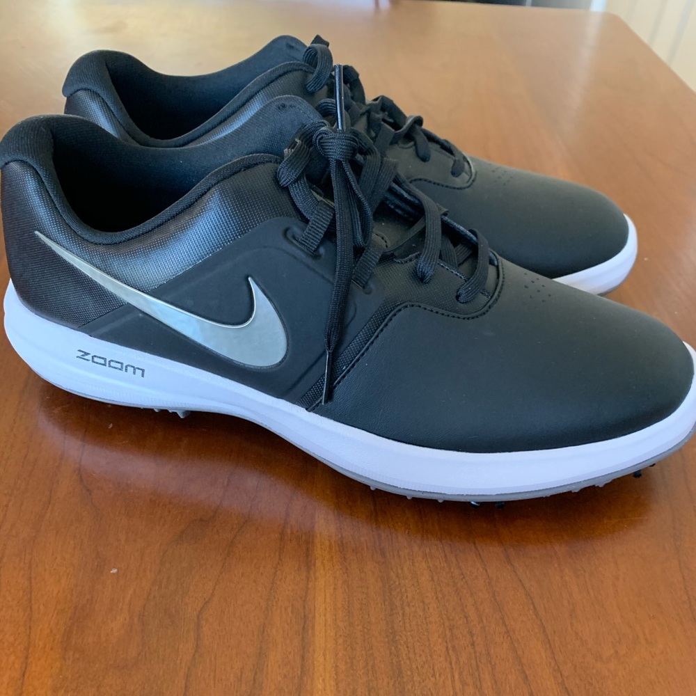 New Nike Men's Air Zoom Victory Golf Shoes - Picture 5 of 6